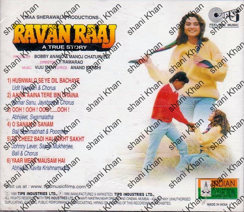 Film Ravan Raaj Mp3 Songs Download