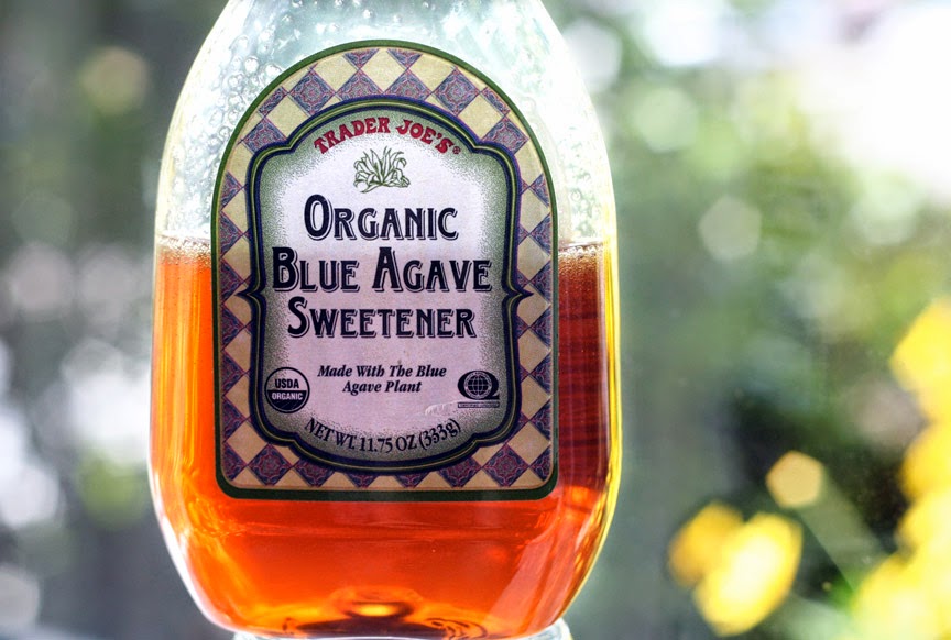 IS AGAVE NECTAR BAD FOR YOU? The Garden of Eaden