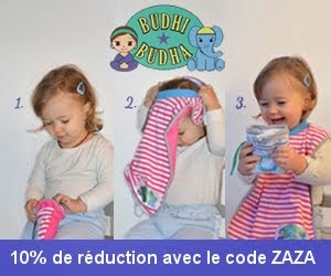 Petite promo pour les copines!