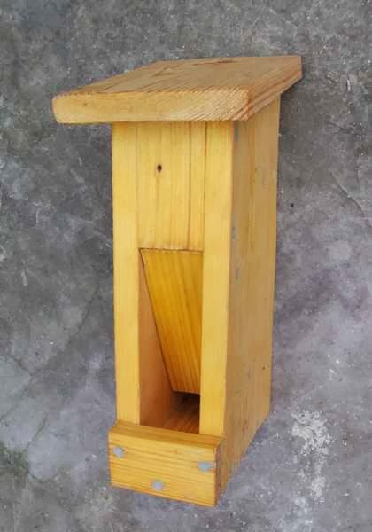 Unis Vers Nature Fabriquer une mangeoire à oiseaux ~ Fabriquer Mangeoire Oiseau Bois Unis Vers Nature Fabriquer une mangeoire à oiseaux ~ Fabriquer Mangeoire Oiseau Bois