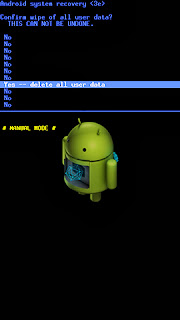 Hard Reset Hard Reset