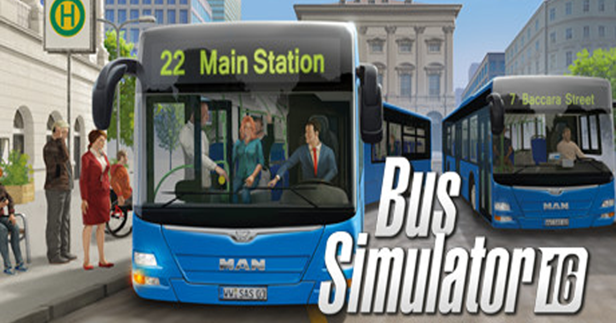 Bus Driver Torrent Full Game
