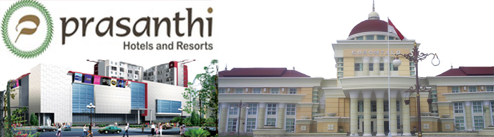 Hotel Prasanthi Gorontalo