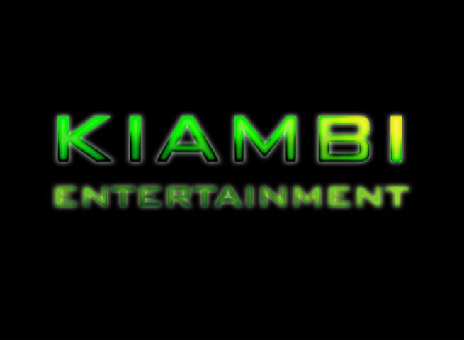 Kiambi Entertainment Logo