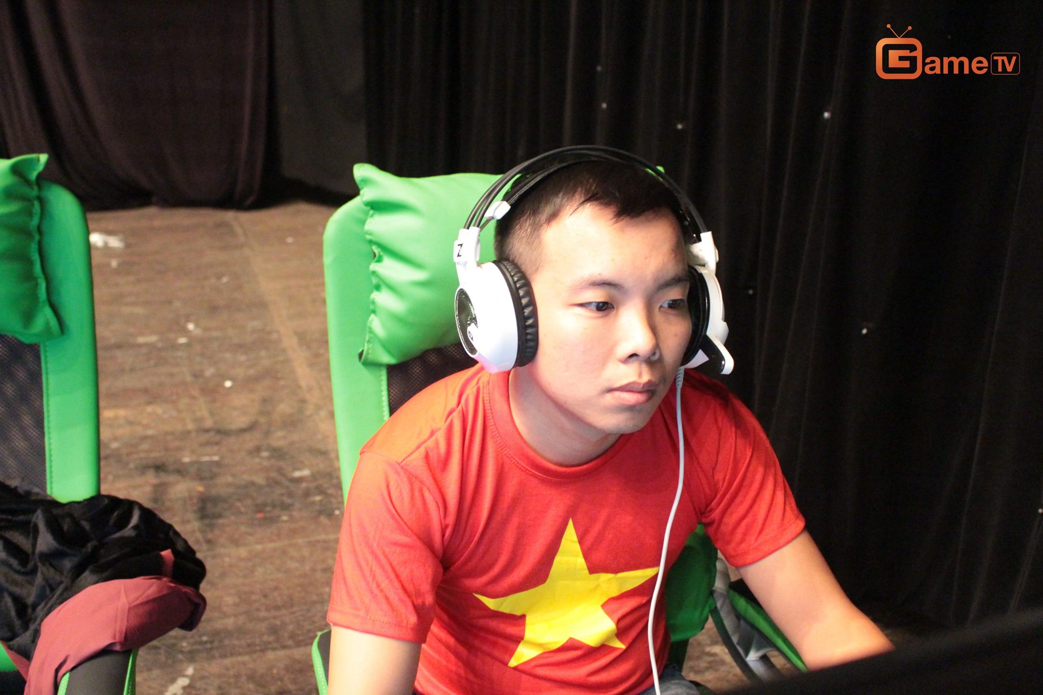 Tuti suýt chút nữa làm nên bất ngờ lớn trước ShenLong