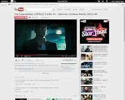 Once HTML 5 trial is activated on youtube one can enjoy videos which are . (gnome )
