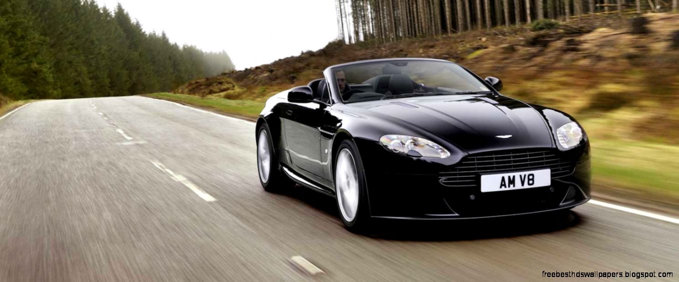 Aston Martin V8 Vantage Aston Martin V8 Vantage