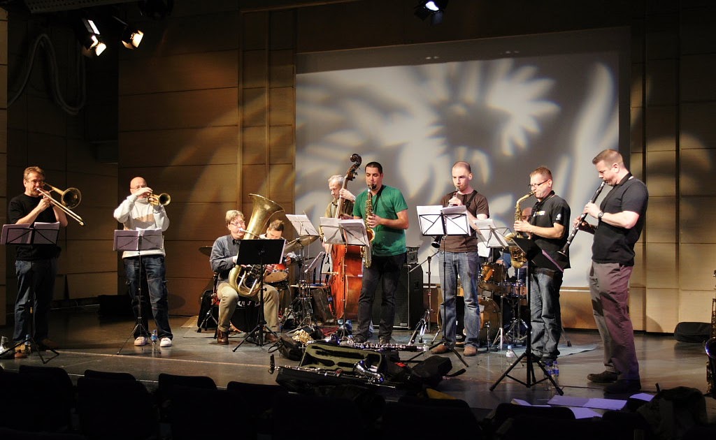 THE RESONANCE FESTIVAL Resonance Ensemble