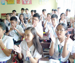 southeast asian specal education Black nudist camp photos