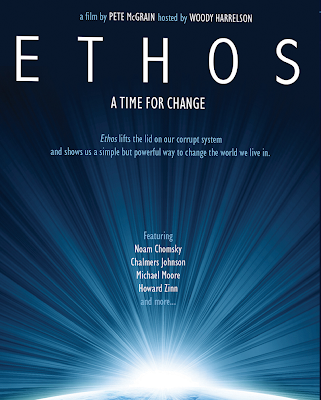 ETHOS. A Time For Change (Documentary)