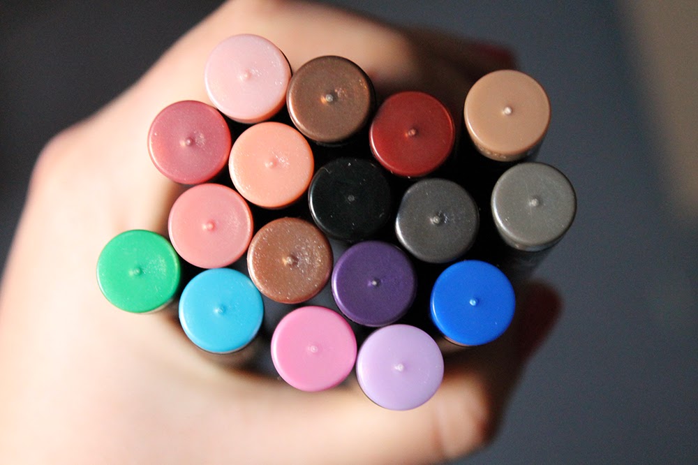 Matte Hates Glitter Kiko Makeup Milano Long Lasting Stick Eyeshadow