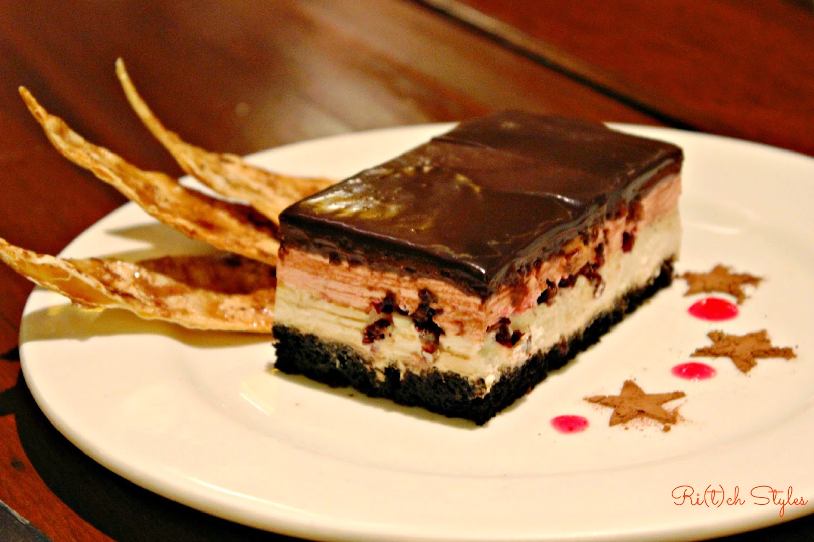 awesome-almond-praline-trio-chocolate-strawberry-mousse-cake