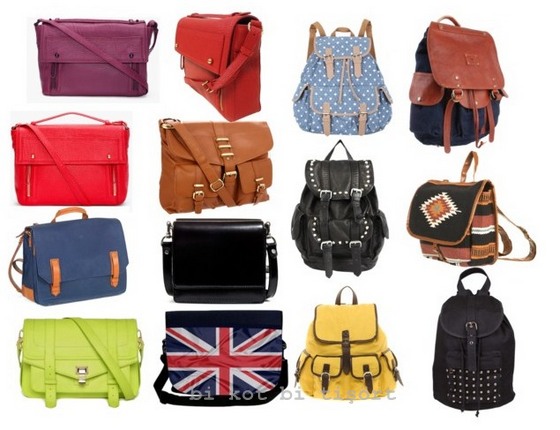 Bi Kot Bi Tisort Back To School Lise Stili