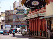 El Floridita Habana Vieja, Cuba