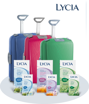 PROMO€RISPARMIO prodotti lycia