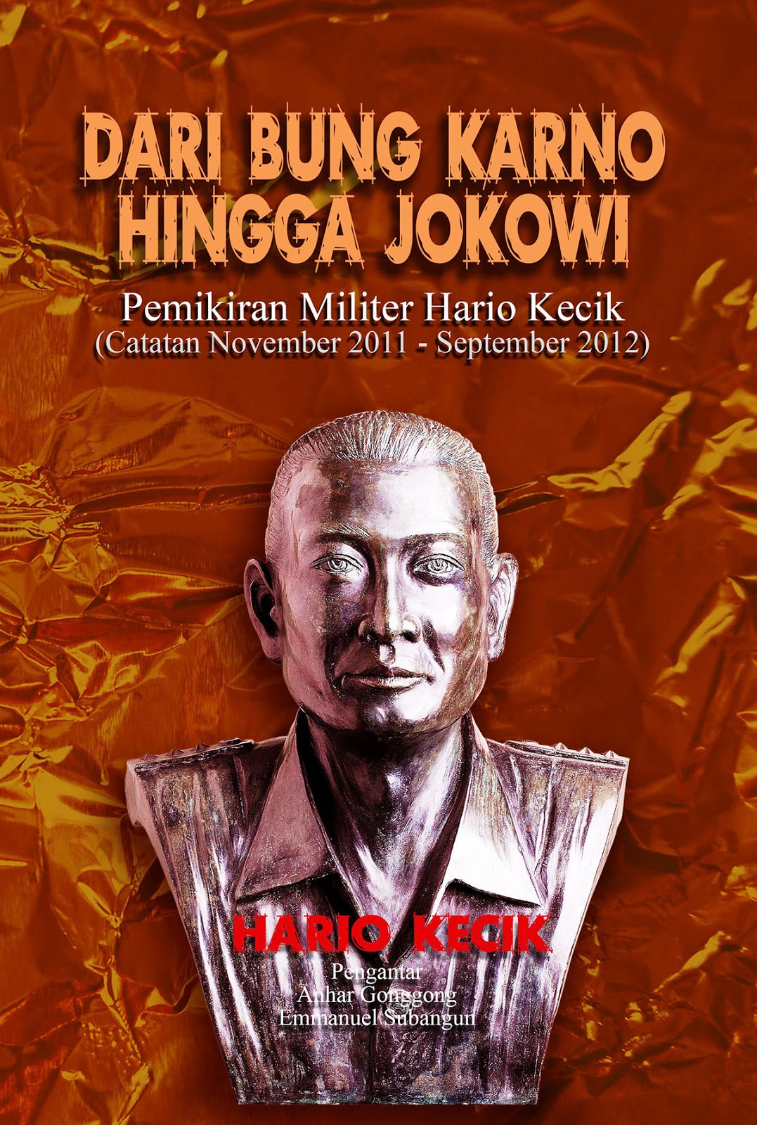 hario kecik hario kecik