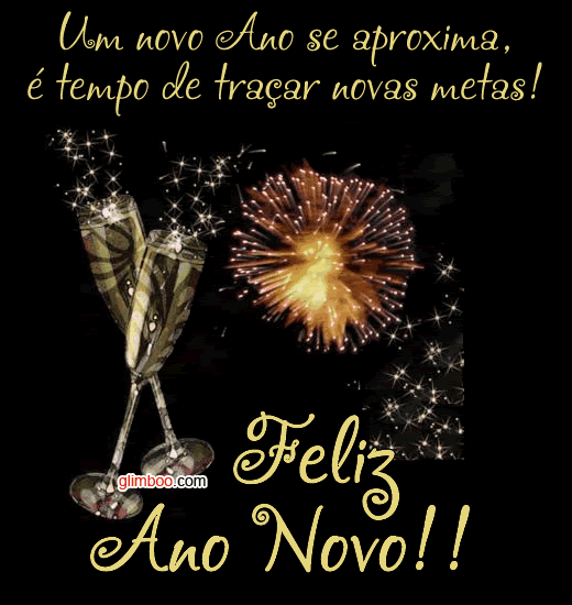 PROGRAMA JOVENS TALENTOS PARA A CIÊNCIA MENSAGEM DE ANO NOVO