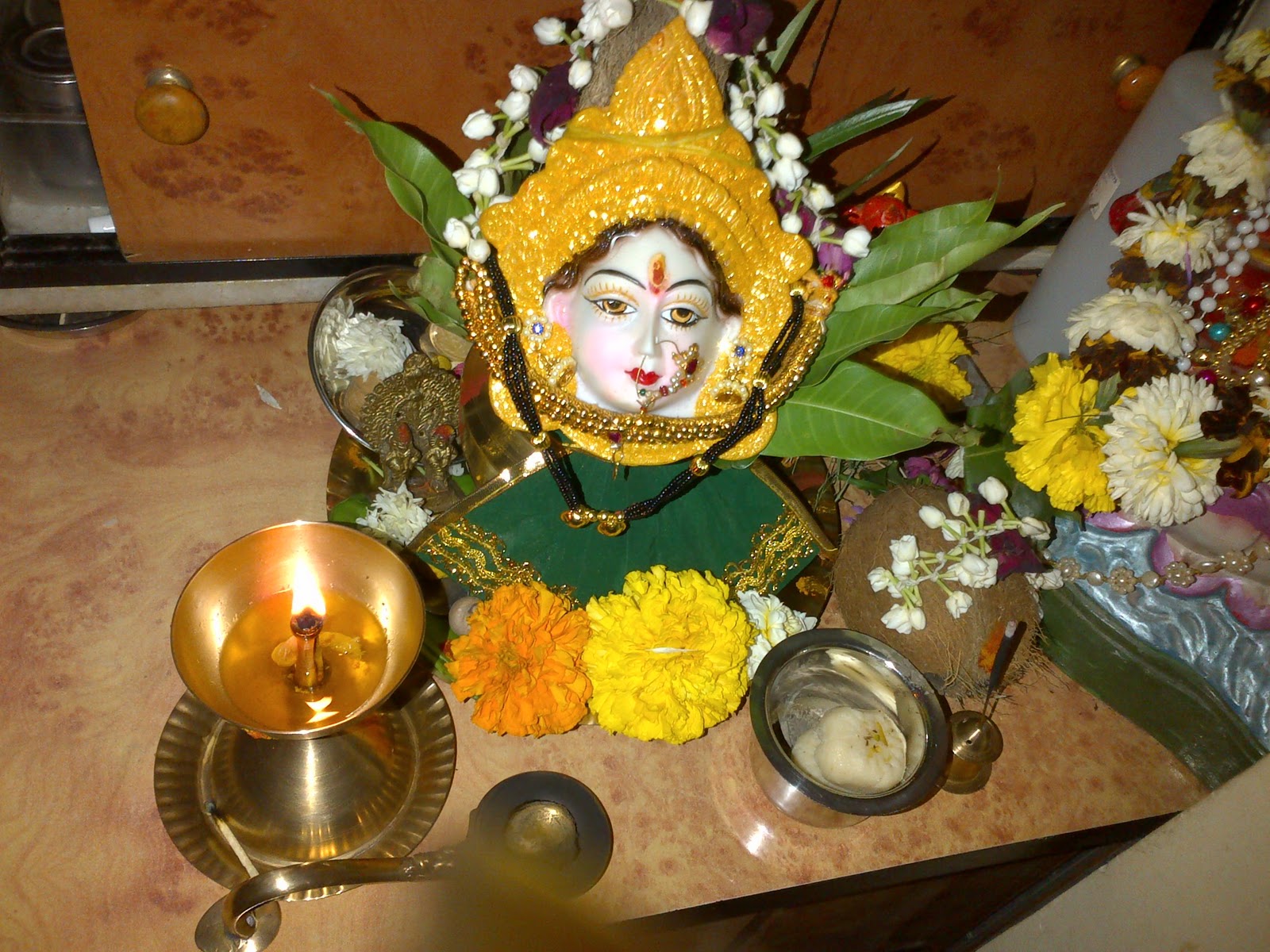 सप्तवर व्रत कथ Saptvar Vrat Katha Saptahik vrat