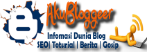 Aku Blogger