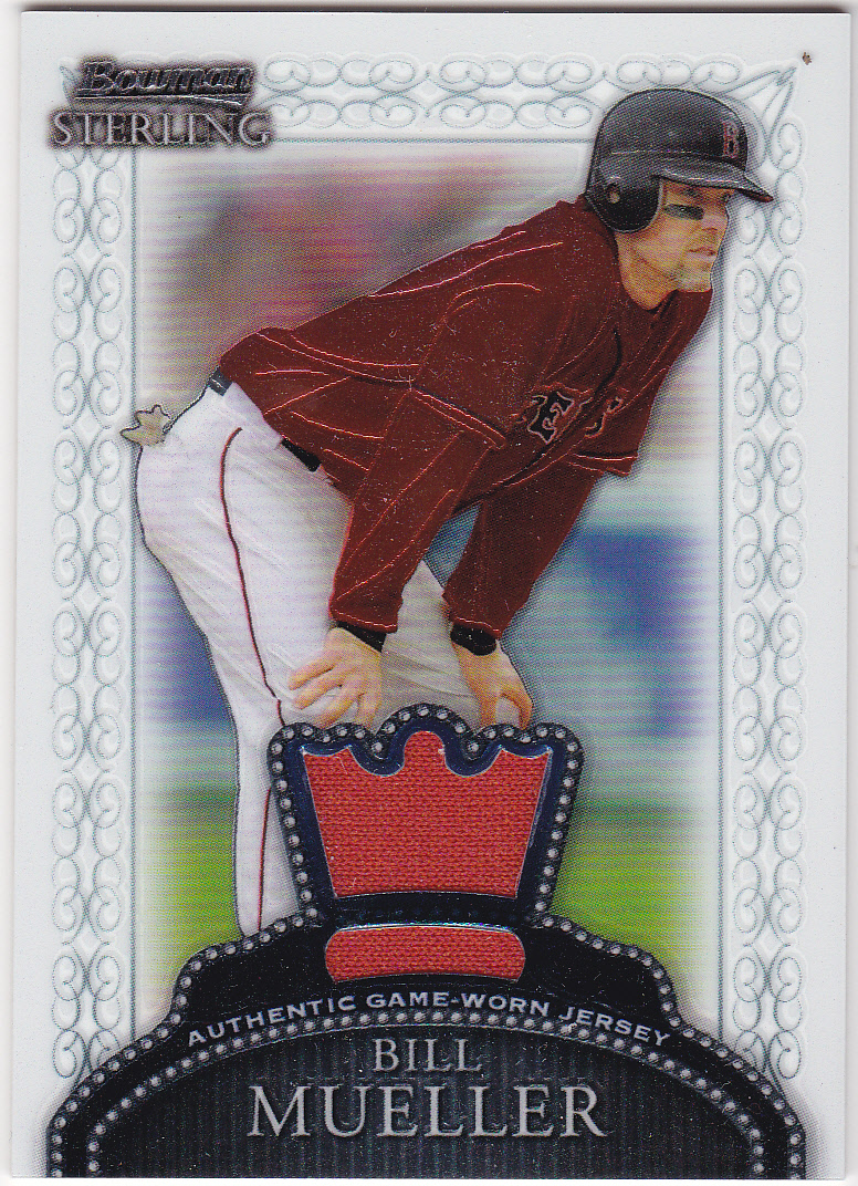 Swing And A PopUp Trade With Backstop Cards