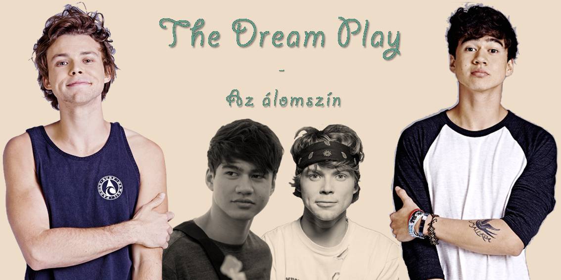 The Dream Play - Az álomszín