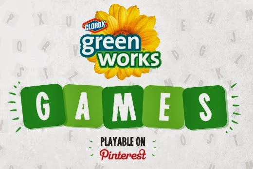 Green Works games