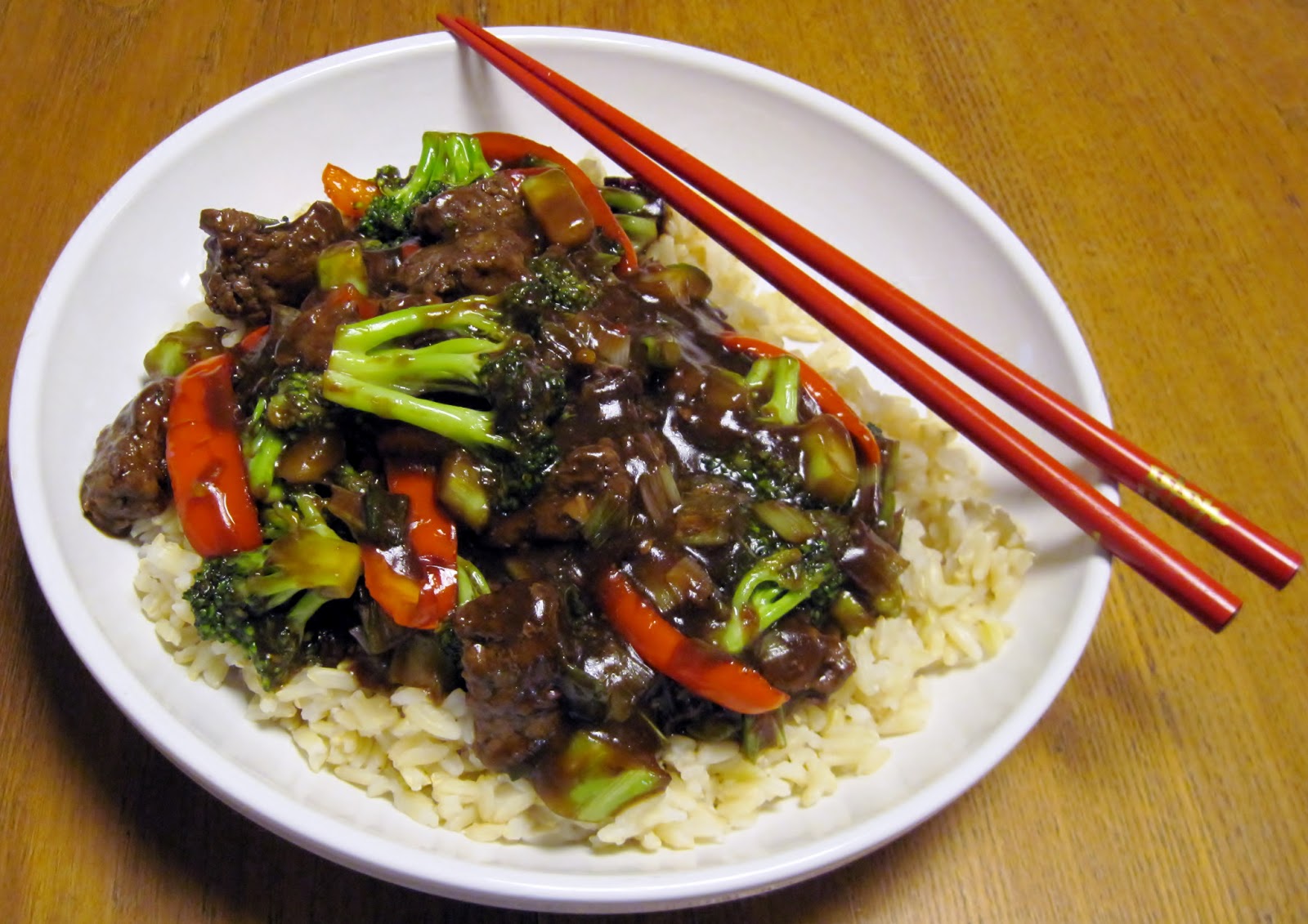 Beef Stir Fry With Bell Peppers And Onions at Lucy Kuhn blog