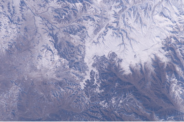 Some false facts चीन की दीवार अंतरिक्ष से