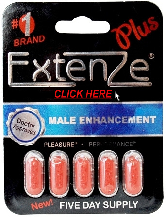 How Long Do Extenze Pills Take To Work