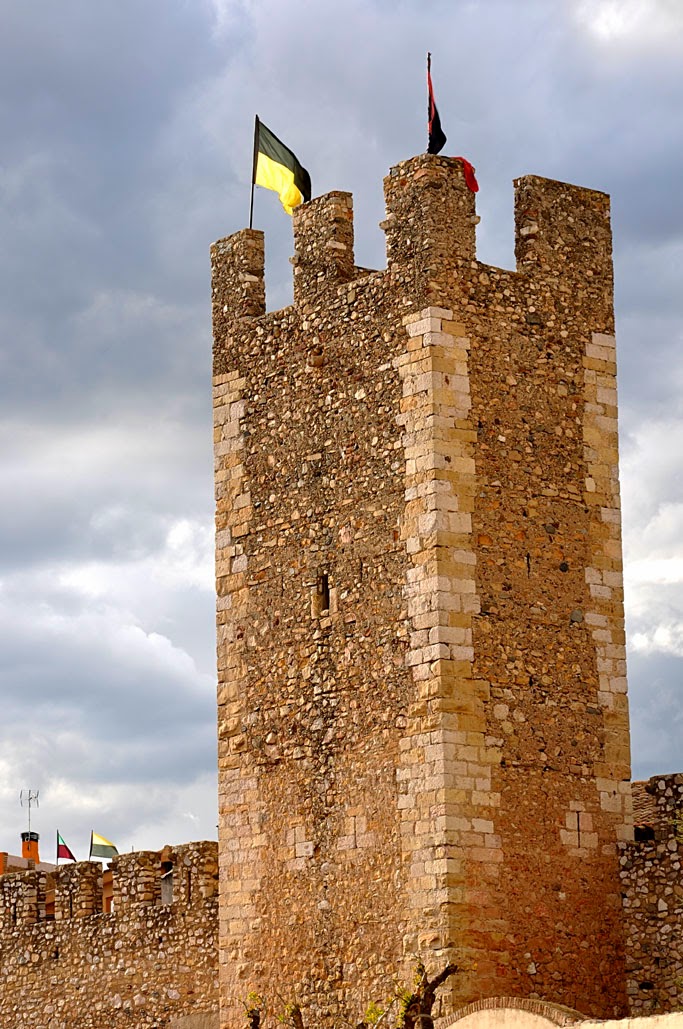 Башня Башня