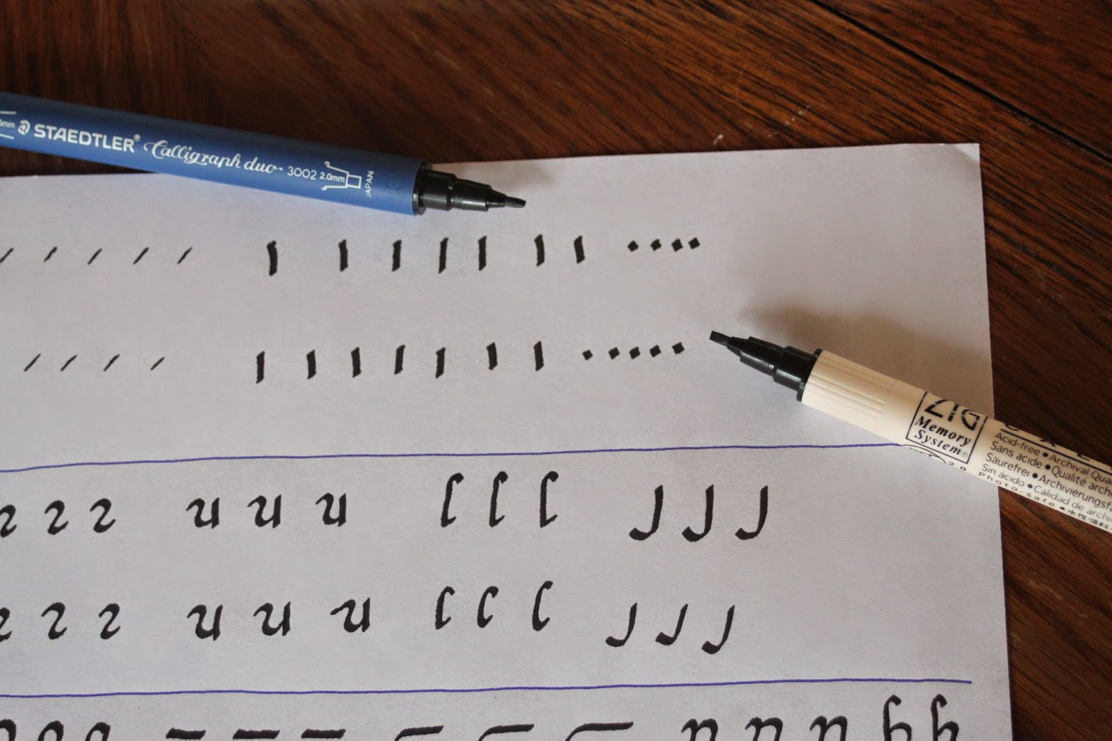 Free Fonts Macaroons Calligraphie Cursive Police De