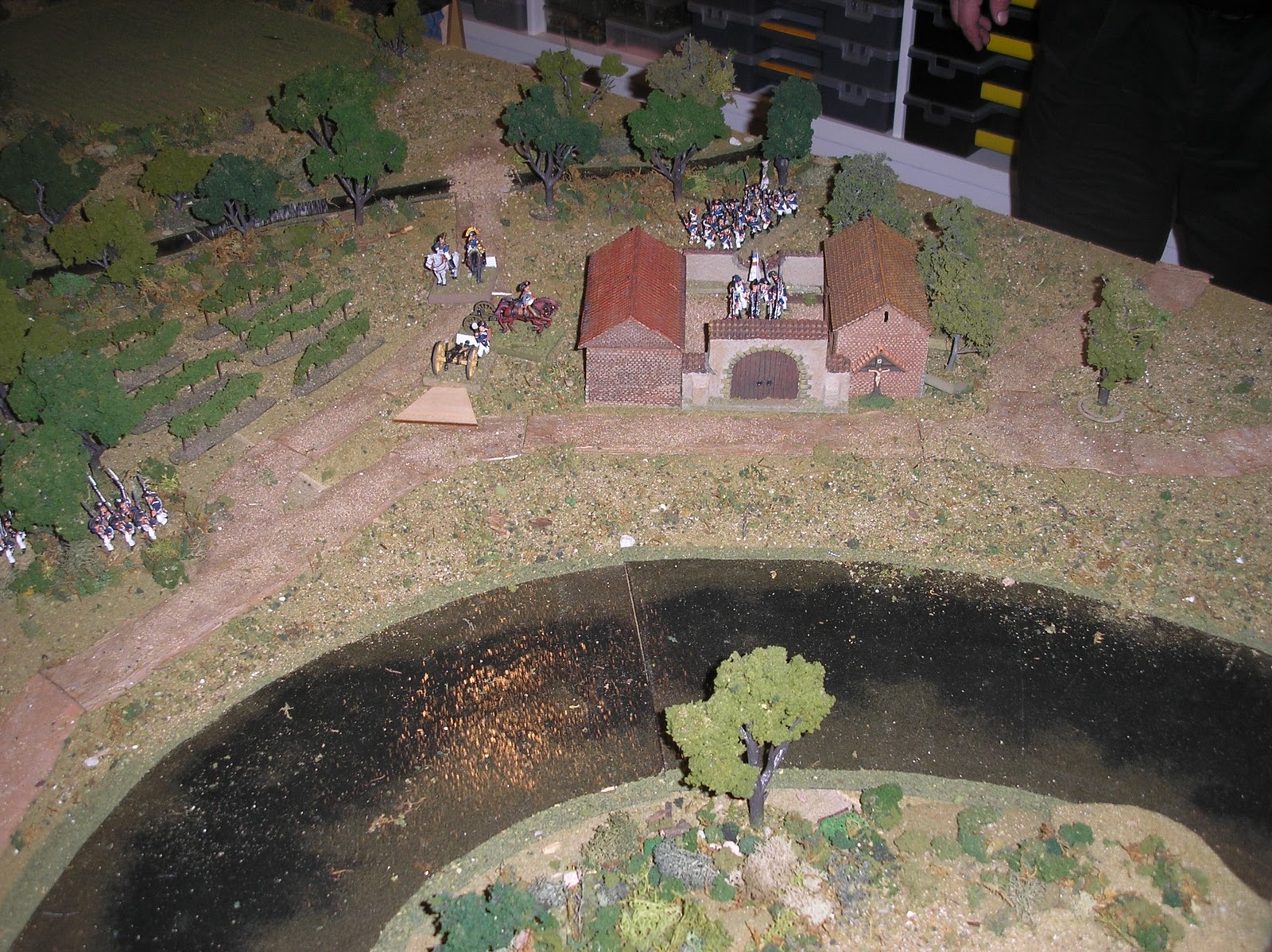 Les Grognards "Napoleonic Military History" MARENGO 1800, REDUX!