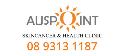 Auspoint Skin Cancer & Health Clinic.