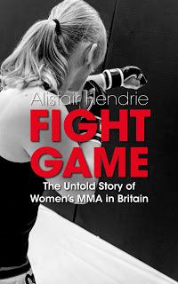 Fight Game: The Untold Story of Women's MMA in Britain