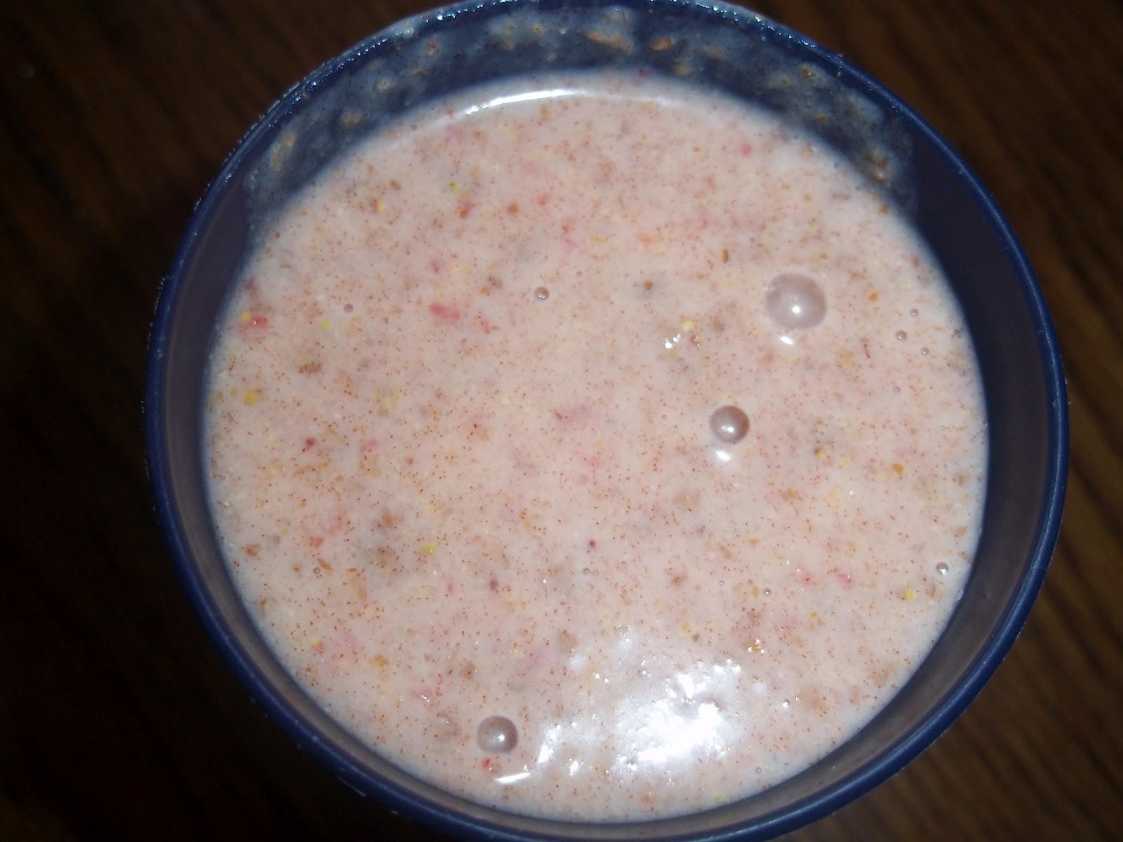 Homemade Kefir Recipe Probiotic Yogurt Alternative Penniless Parenting