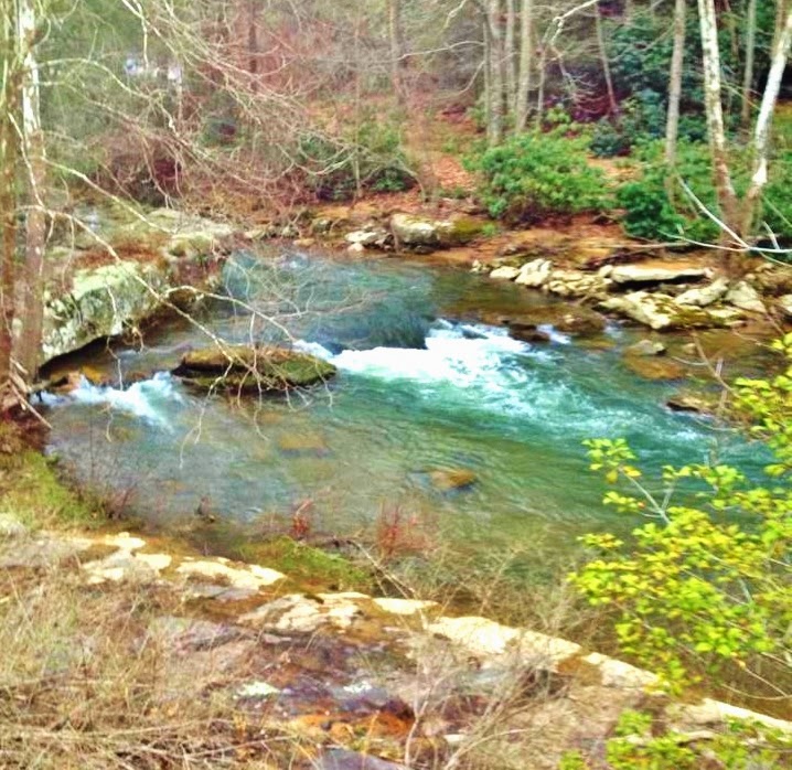 Inquisineer Paint Creek—Finally