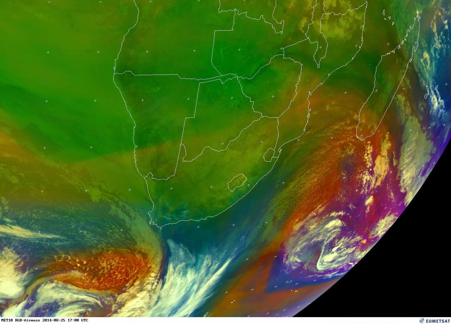 during the forecast period the first cold front is expected to make landfall later tonight 25 august 2014 while the second front should reach the during the forecast period the first cold front is expected to make landfall later tonight 25 august 2014 while the second front should reach the
