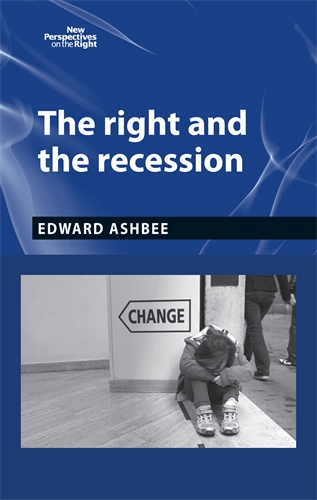 The Right and the Recession