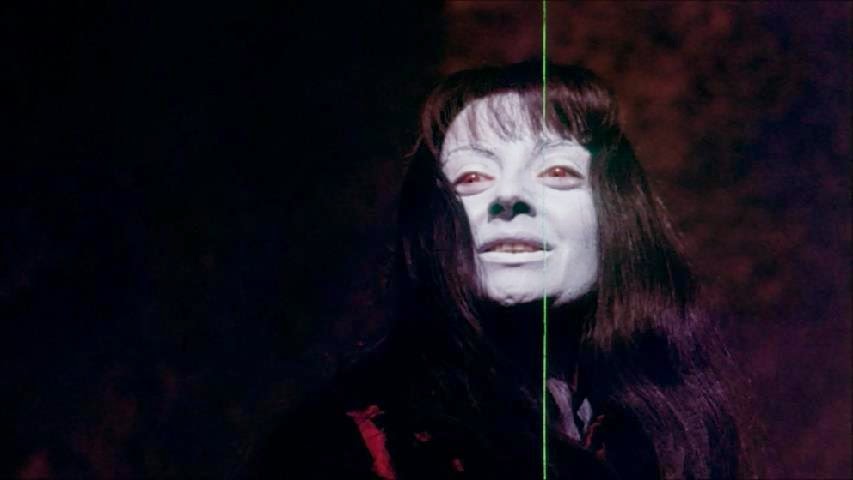 Cool Ass Cinema The Eerie Midnight Horror Show 1974 Review