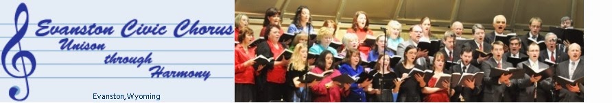 Evanston Civic Chorus