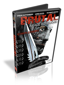 Download Brutal A Face do Demônio Dublado DVDRip 2011 (AVI Dual Áudio + RMVB Dublado)