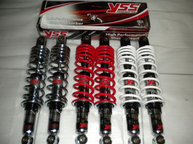 il motor lubeg padang tipe shock yss il motor lubeg padang tipe shock yss