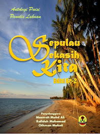 Sepulau Sekasih Kita Edisi Ke-2