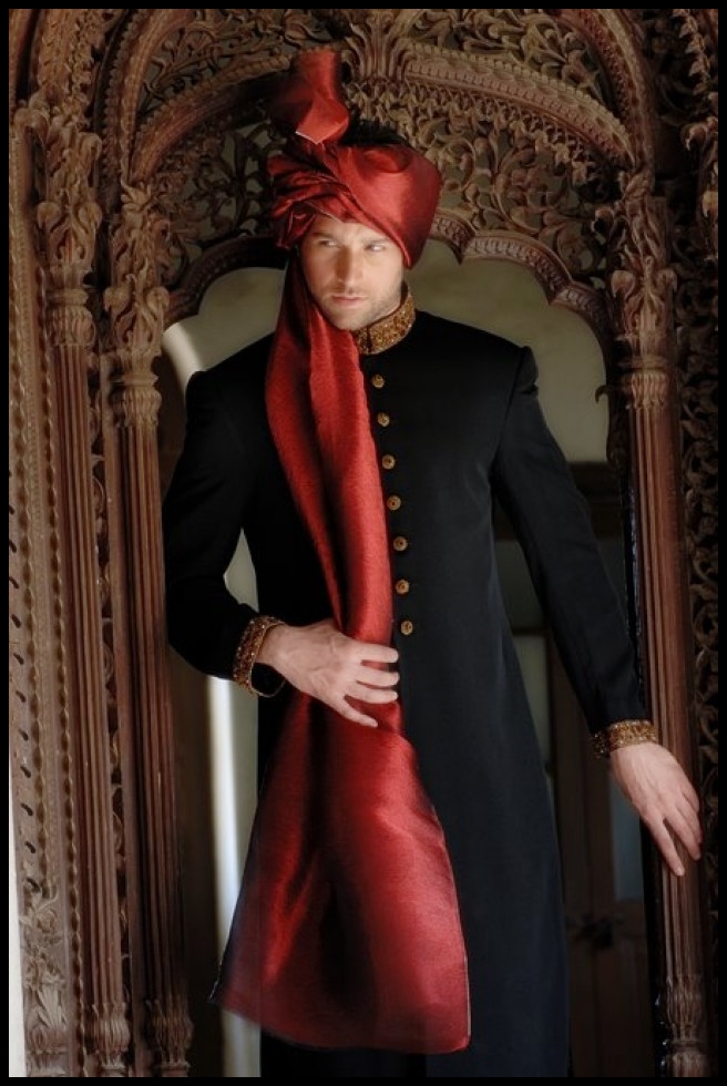 Amir Adnan Sherwani Collection 2013 | Myipedia | TVC, Entertainment and