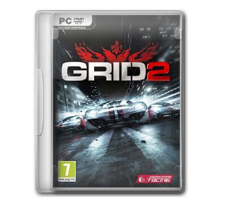 Toca Race Driver 3 System Requirements