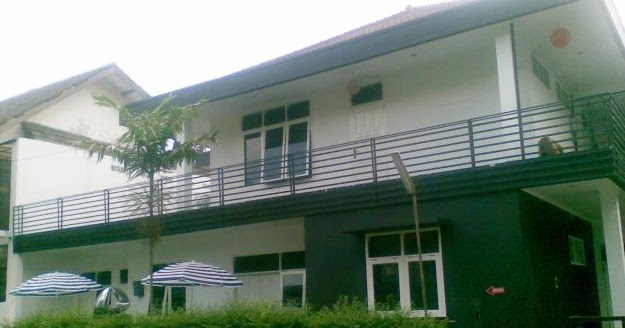 Liburan di Bandung yuu...: Hotel Melati di Bandung
