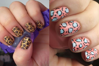 Nail Designs For Party