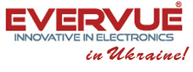 EVERVUETV - влагозащищенные телевизоры в Украине