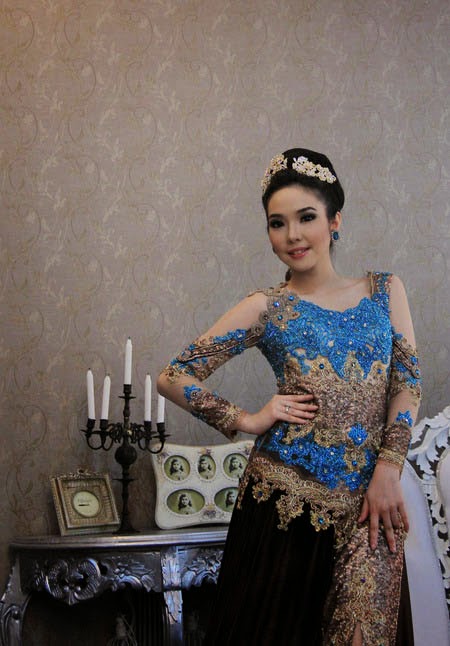 Kumpulan Foto Gisel Idol Terbaru 2014 | Wallpaper Gambar Foto 2014