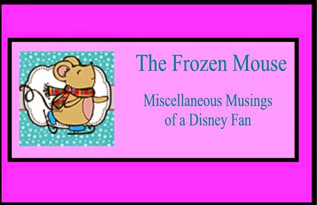 The Frozen Mouse